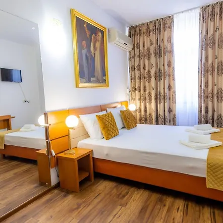 Sir Lujerului Bucarest