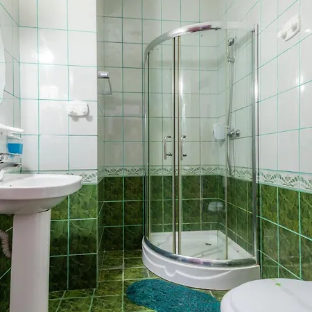 Sir Lujerului Hotel 2*