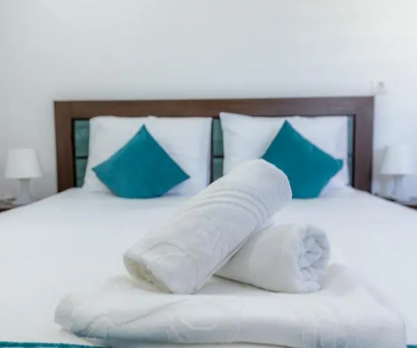 호텔 Sir Lujerului 2*