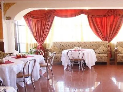 Hotel Sir Lujerului 2*