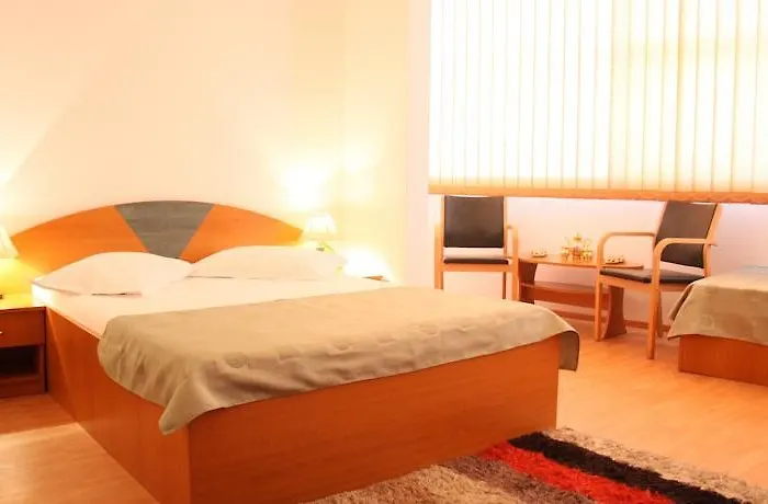 Sir Lujerului Bukurešť