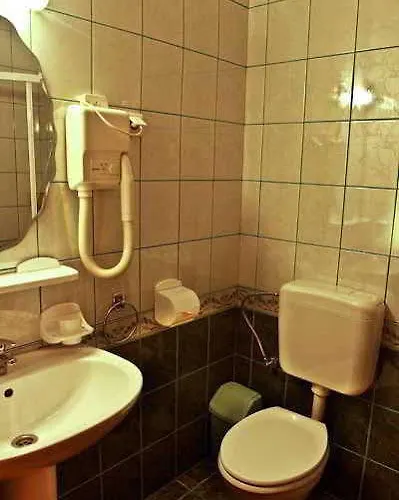 Hotel Sir Lujerului Bukurešť